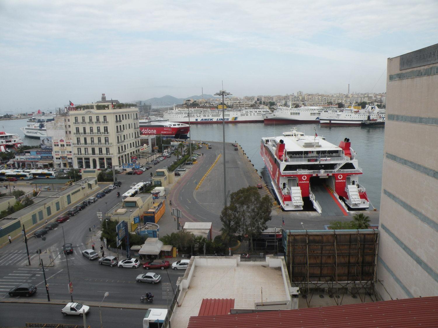 Hotel Delfini 2*